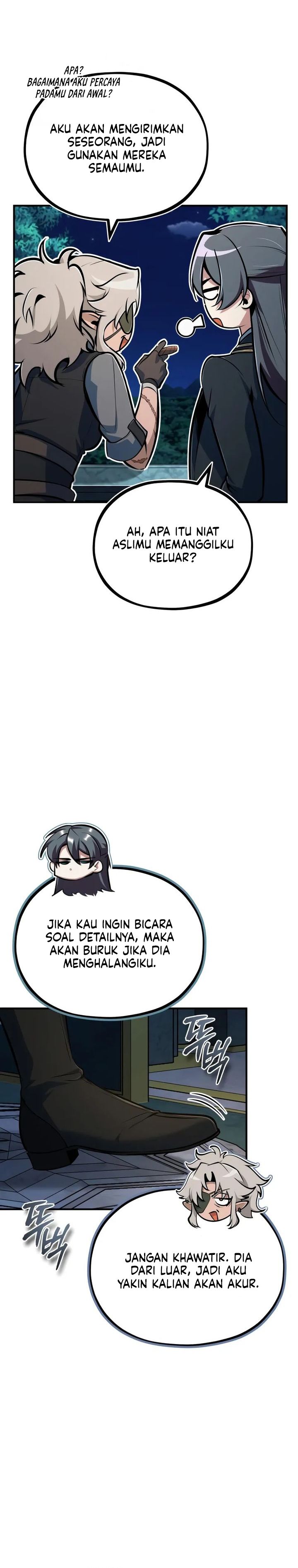 Dilarang COPAS - situs resmi www.mangacanblog.com - Komik academys undercover professor 138 - chapter 138 139 Indonesia academys undercover professor 138 - chapter 138 Terbaru 17|Baca Manga Komik Indonesia|Mangacan