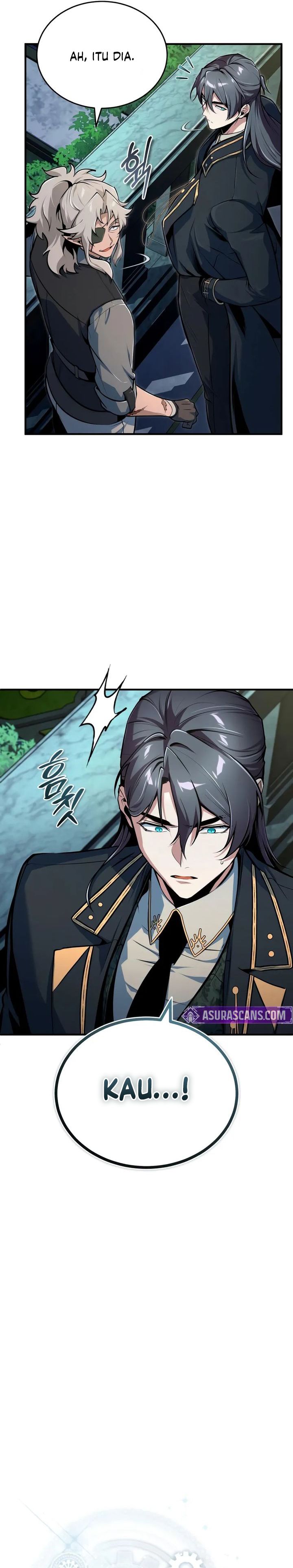 Dilarang COPAS - situs resmi www.mangacanblog.com - Komik academys undercover professor 138 - chapter 138 139 Indonesia academys undercover professor 138 - chapter 138 Terbaru 18|Baca Manga Komik Indonesia|Mangacan