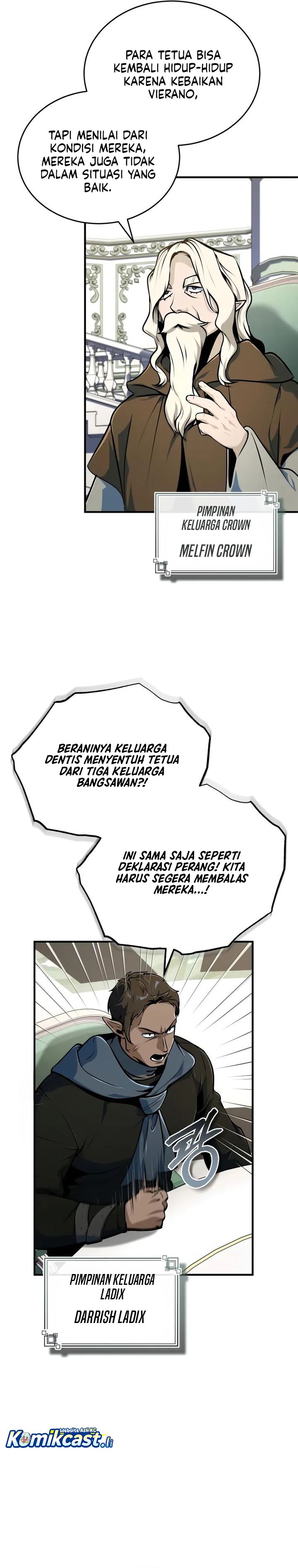 Dilarang COPAS - situs resmi www.mangacanblog.com - Komik academys undercover professor 138 - chapter 138 139 Indonesia academys undercover professor 138 - chapter 138 Terbaru 20|Baca Manga Komik Indonesia|Mangacan