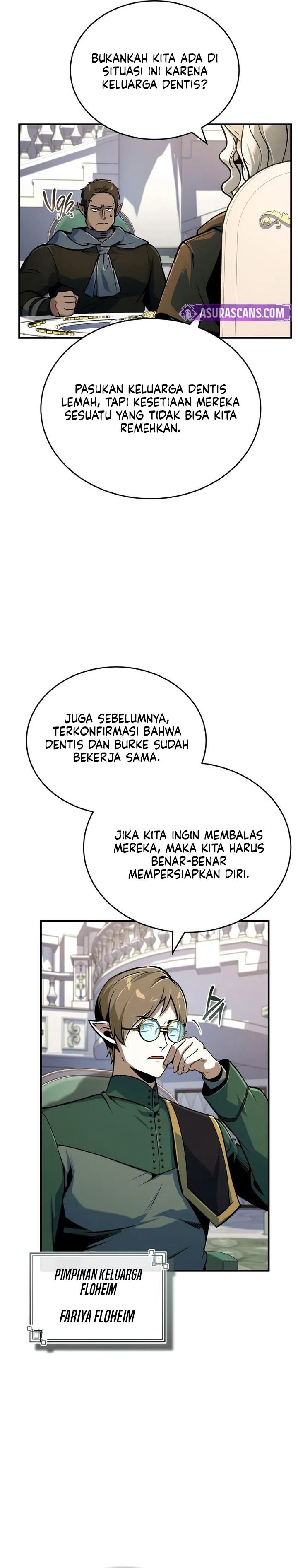 Dilarang COPAS - situs resmi www.mangacanblog.com - Komik academys undercover professor 138 - chapter 138 139 Indonesia academys undercover professor 138 - chapter 138 Terbaru 21|Baca Manga Komik Indonesia|Mangacan
