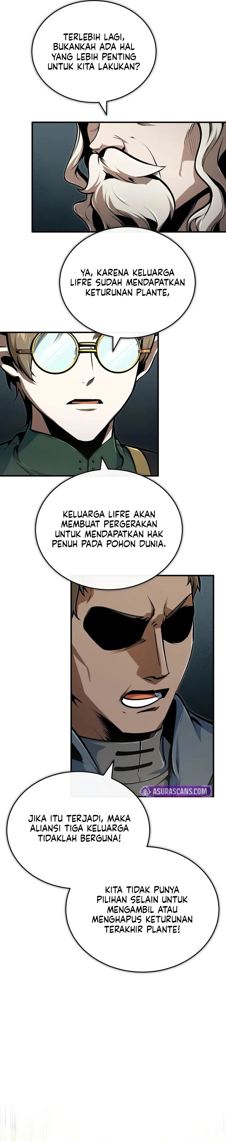 Dilarang COPAS - situs resmi www.mangacanblog.com - Komik academys undercover professor 138 - chapter 138 139 Indonesia academys undercover professor 138 - chapter 138 Terbaru 22|Baca Manga Komik Indonesia|Mangacan