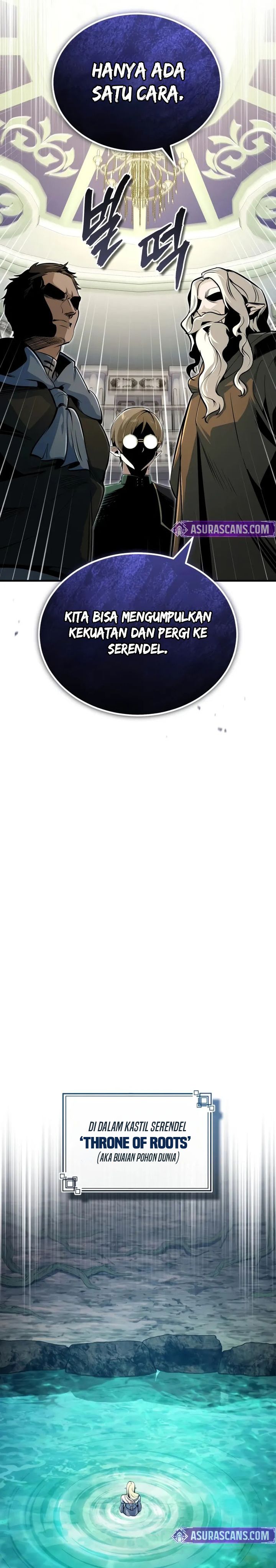 Dilarang COPAS - situs resmi www.mangacanblog.com - Komik academys undercover professor 138 - chapter 138 139 Indonesia academys undercover professor 138 - chapter 138 Terbaru 23|Baca Manga Komik Indonesia|Mangacan