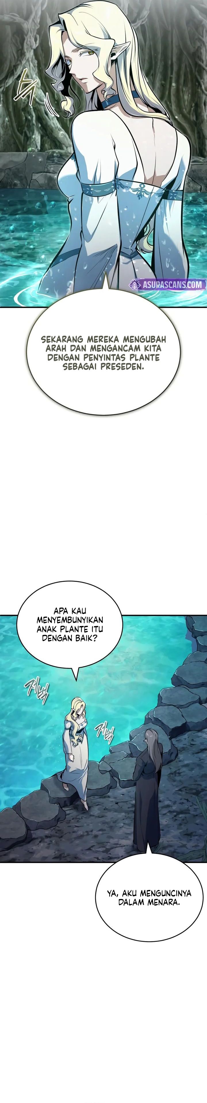 Dilarang COPAS - situs resmi www.mangacanblog.com - Komik academys undercover professor 138 - chapter 138 139 Indonesia academys undercover professor 138 - chapter 138 Terbaru 25|Baca Manga Komik Indonesia|Mangacan