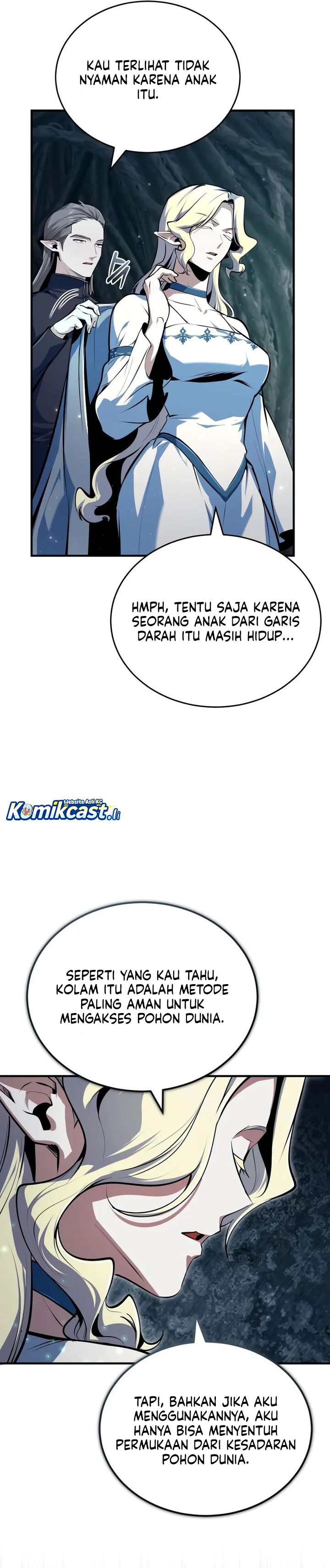 Dilarang COPAS - situs resmi www.mangacanblog.com - Komik academys undercover professor 138 - chapter 138 139 Indonesia academys undercover professor 138 - chapter 138 Terbaru 26|Baca Manga Komik Indonesia|Mangacan