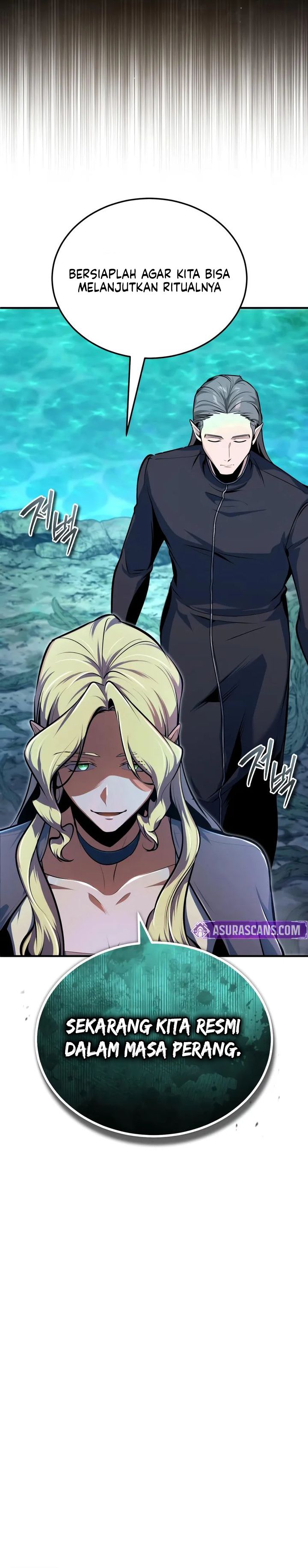 Dilarang COPAS - situs resmi www.mangacanblog.com - Komik academys undercover professor 138 - chapter 138 139 Indonesia academys undercover professor 138 - chapter 138 Terbaru 28|Baca Manga Komik Indonesia|Mangacan