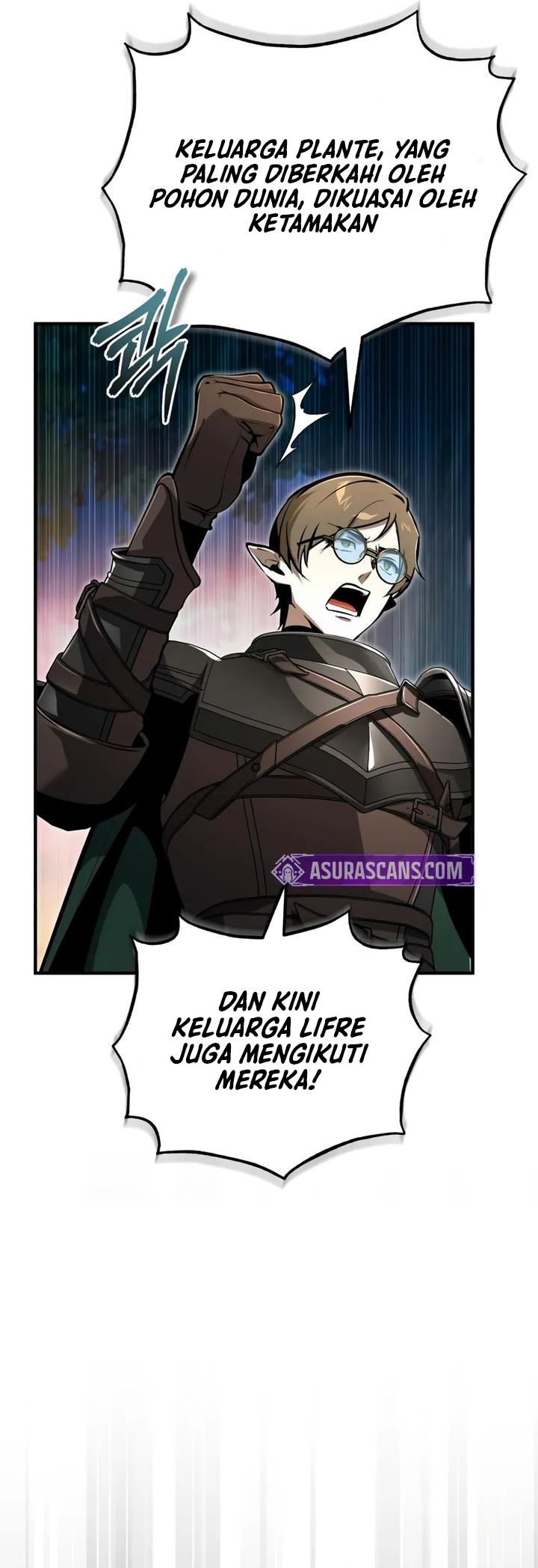 Dilarang COPAS - situs resmi www.mangacanblog.com - Komik academys undercover professor 138 - chapter 138 139 Indonesia academys undercover professor 138 - chapter 138 Terbaru 31|Baca Manga Komik Indonesia|Mangacan