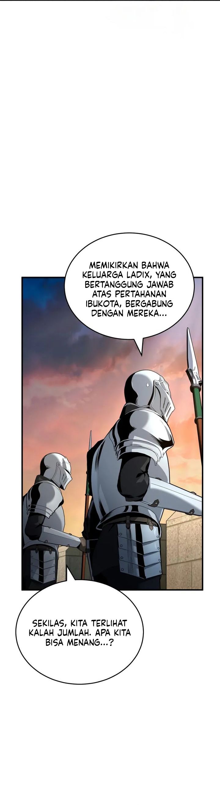 Dilarang COPAS - situs resmi www.mangacanblog.com - Komik academys undercover professor 138 - chapter 138 139 Indonesia academys undercover professor 138 - chapter 138 Terbaru 34|Baca Manga Komik Indonesia|Mangacan