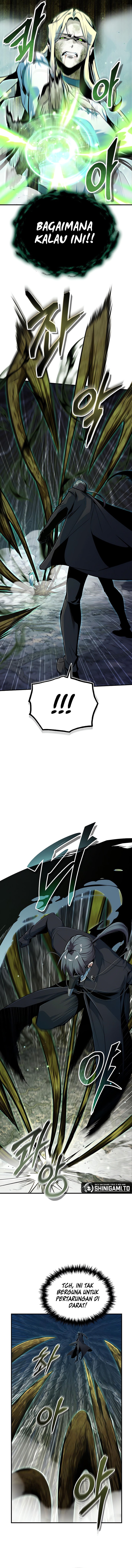 Dilarang COPAS - situs resmi www.mangacanblog.com - Komik academys undercover professor 140 - chapter 140 141 Indonesia academys undercover professor 140 - chapter 140 Terbaru 16|Baca Manga Komik Indonesia|Mangacan