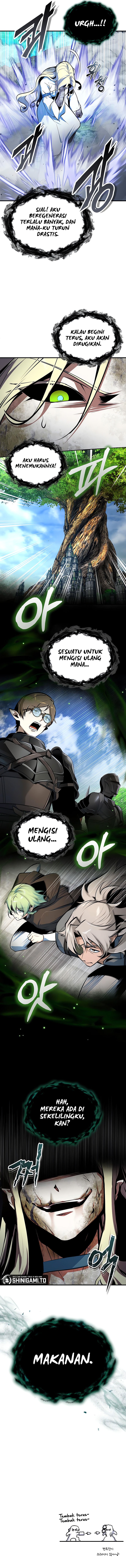 Dilarang COPAS - situs resmi www.mangacanblog.com - Komik academys undercover professor 140 - chapter 140 141 Indonesia academys undercover professor 140 - chapter 140 Terbaru 18|Baca Manga Komik Indonesia|Mangacan
