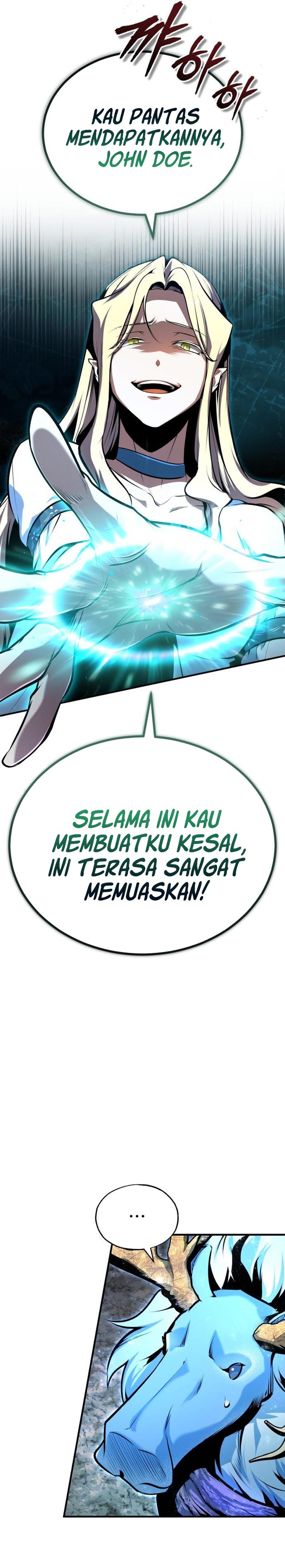 Academy’s Undercover Professor chapter 140