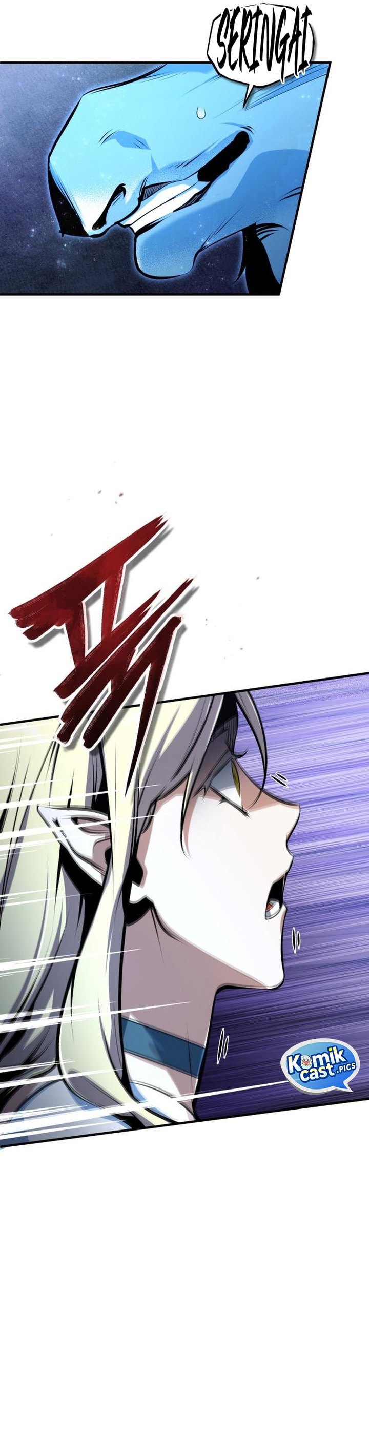 Academy’s Undercover Professor chapter 140