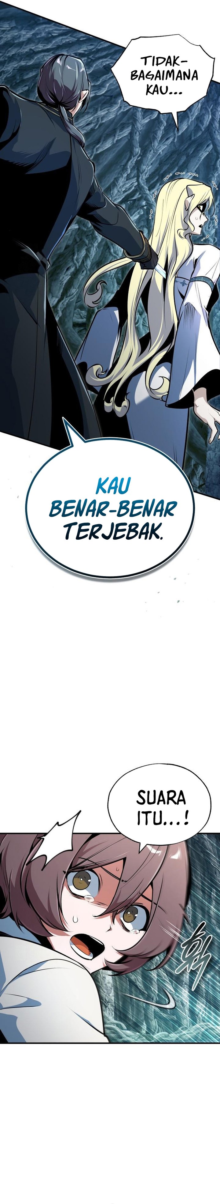 Academy’s Undercover Professor chapter 140