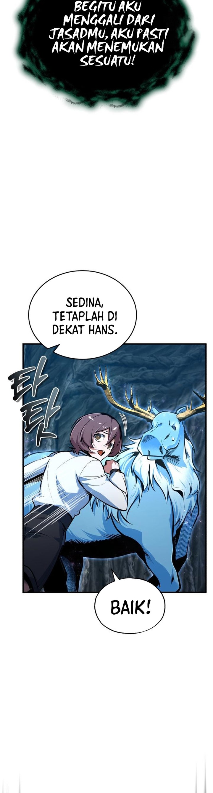 Academy’s Undercover Professor chapter 140