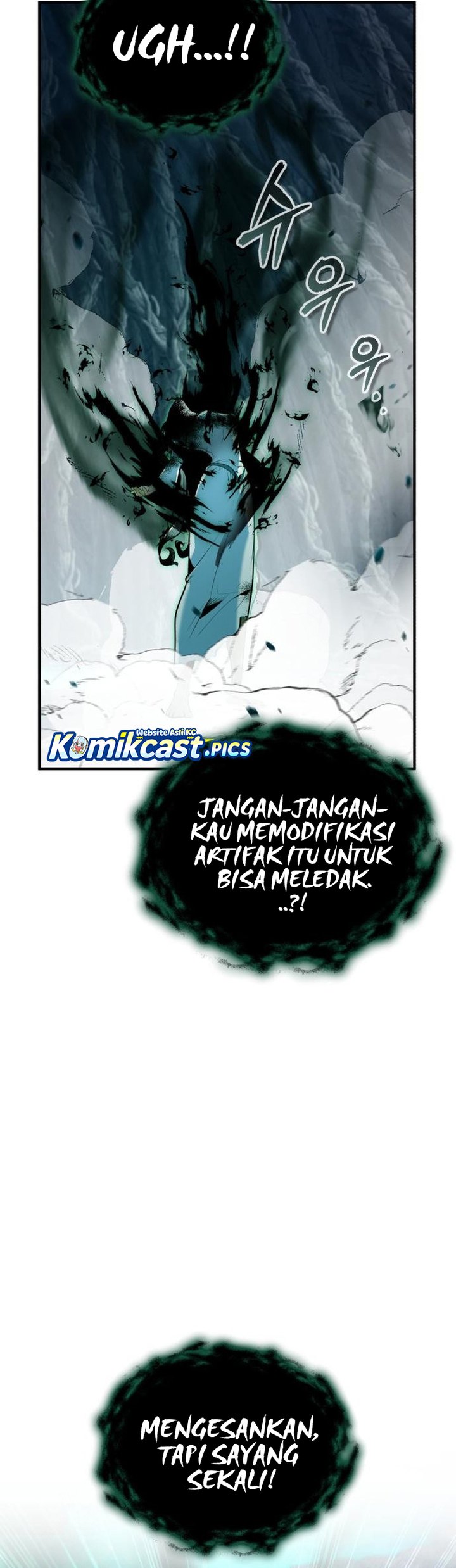 Academy’s Undercover Professor chapter 140
