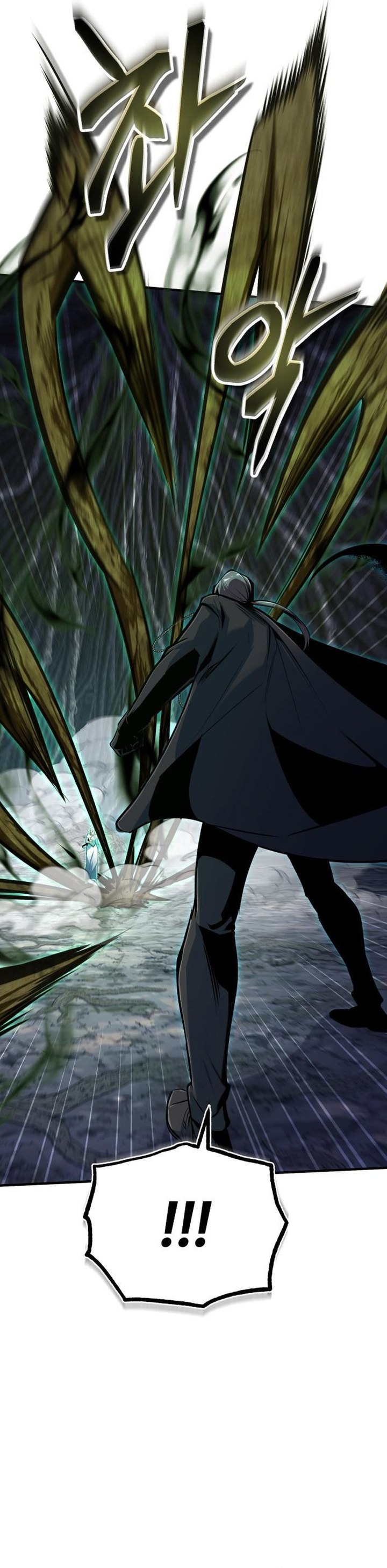 Academy’s Undercover Professor chapter 140