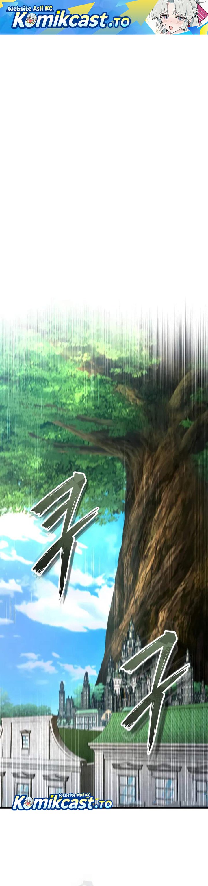 Academy’s Undercover Professor chapter 141