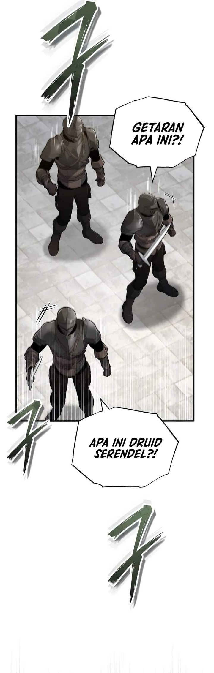 Academy’s Undercover Professor chapter 141