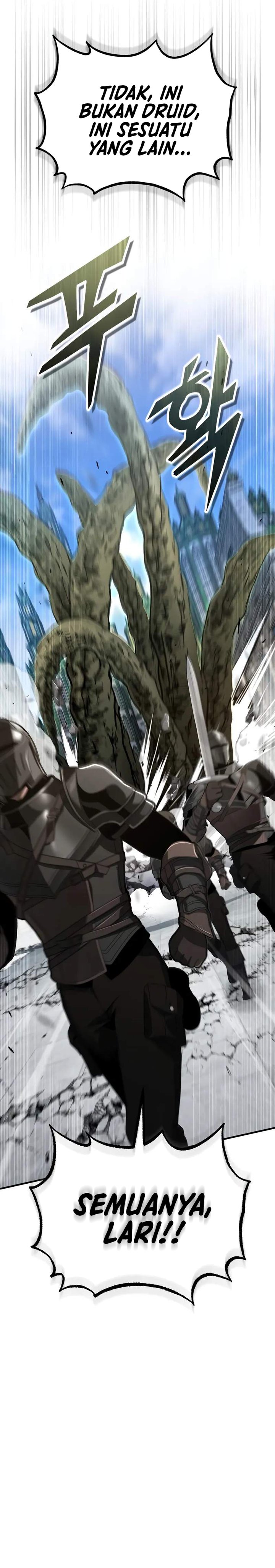 Academy’s Undercover Professor chapter 141