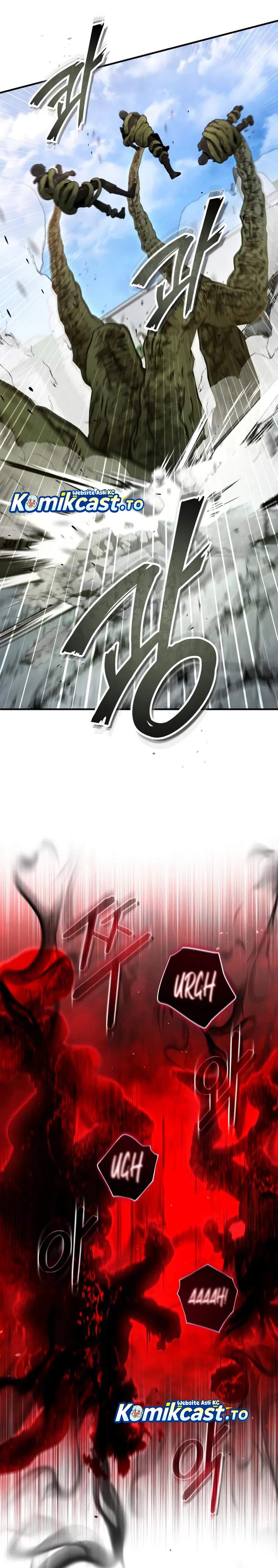 Academy’s Undercover Professor chapter 141