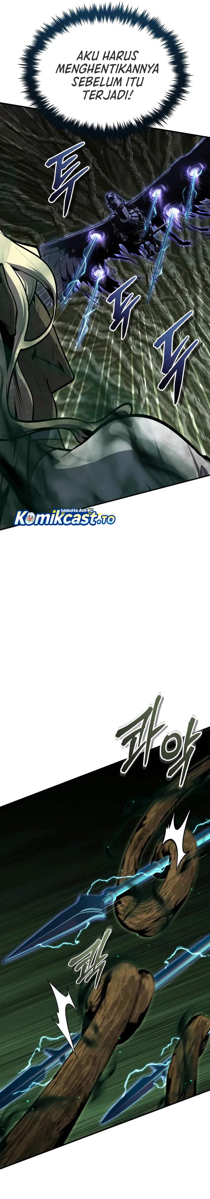 Academy’s Undercover Professor chapter 141