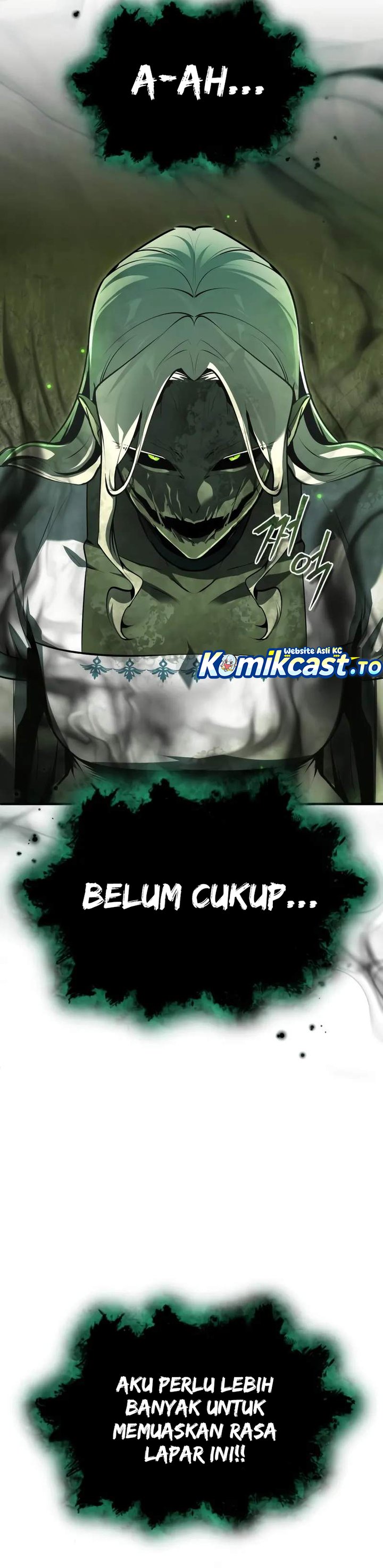 Academy’s Undercover Professor chapter 141