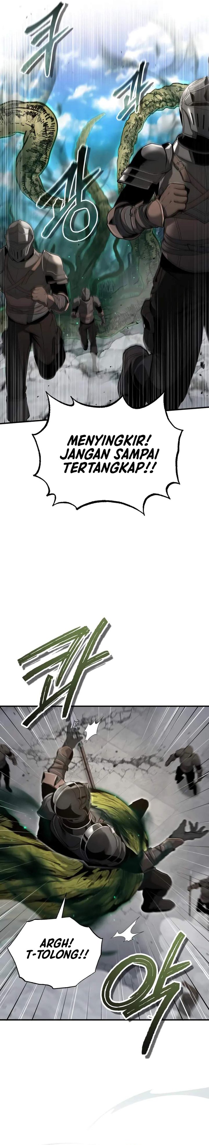 Academy’s Undercover Professor chapter 141