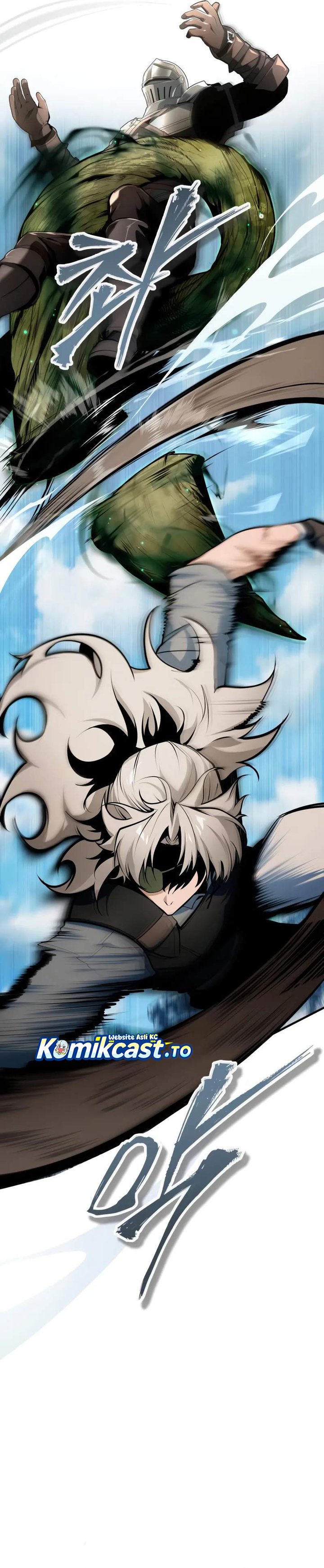 Academy’s Undercover Professor chapter 141