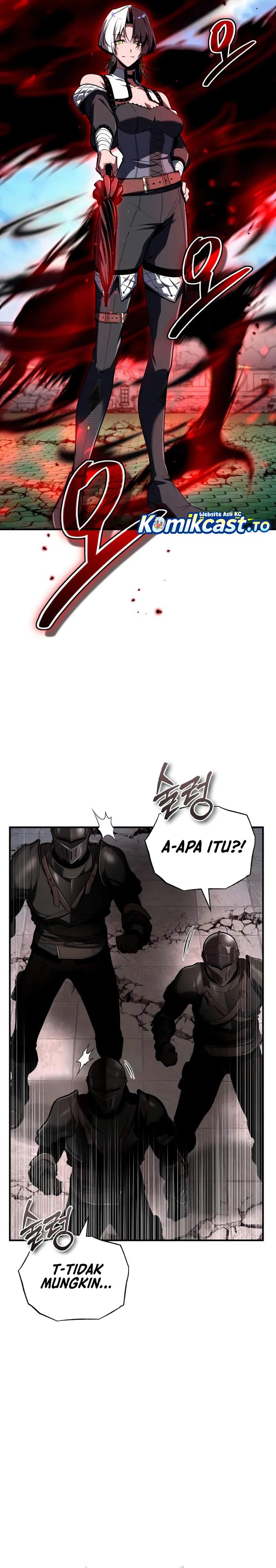 Academy’s Undercover Professor chapter 141