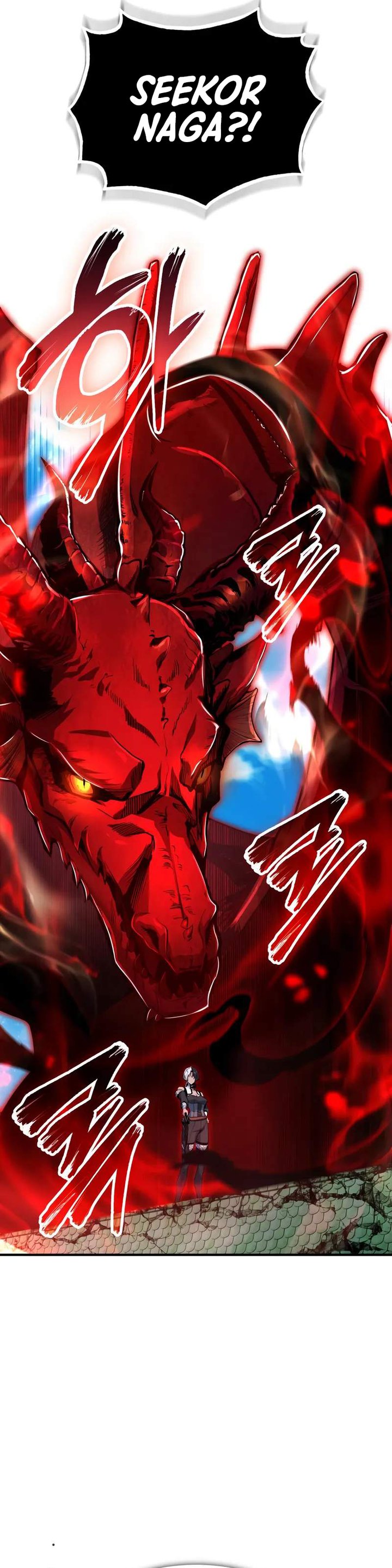 Academy’s Undercover Professor chapter 141