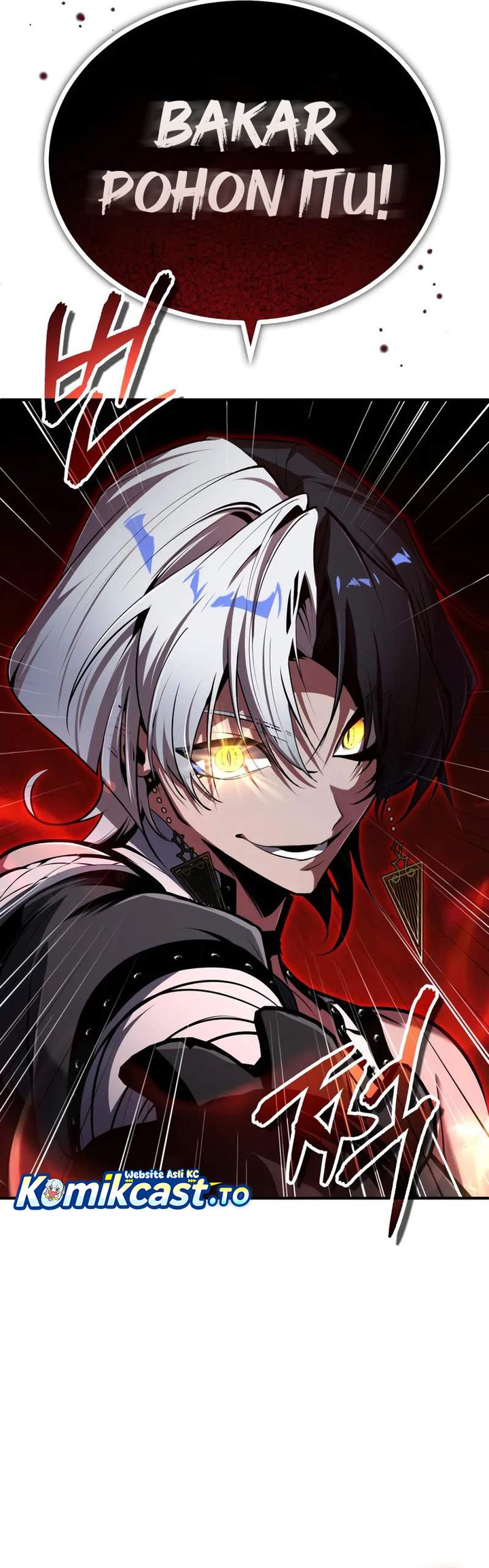 Academy’s Undercover Professor chapter 141