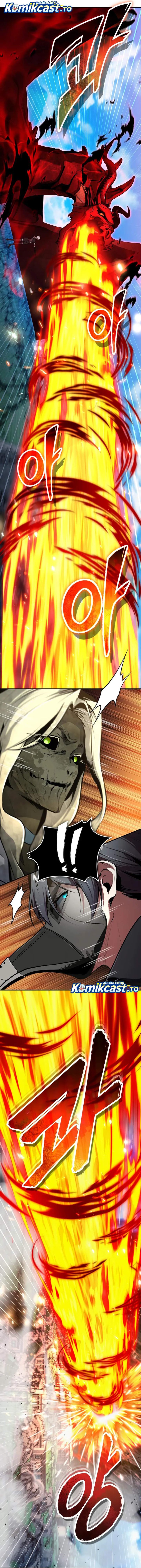 Academy’s Undercover Professor chapter 141