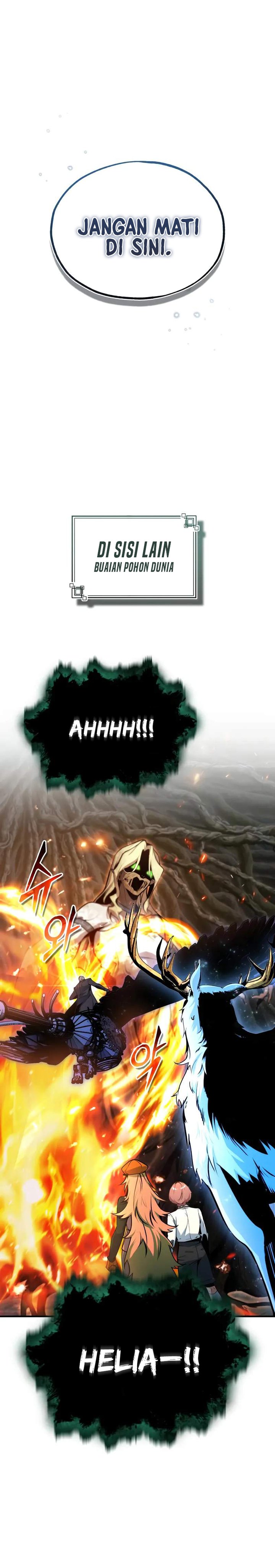 Academy’s Undercover Professor chapter 141