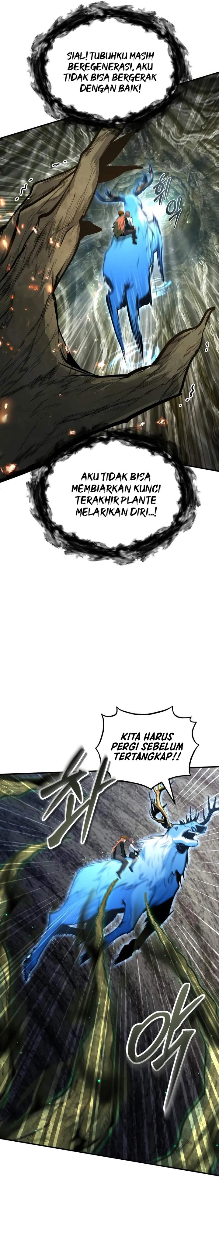 Academy’s Undercover Professor chapter 141