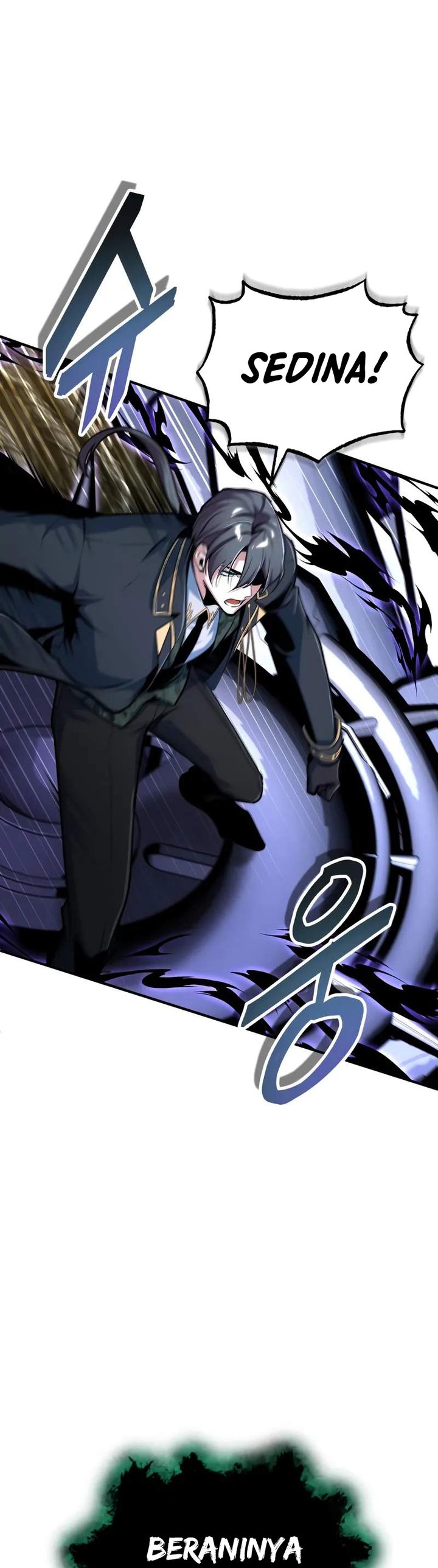 Academy’s Undercover Professor chapter 141