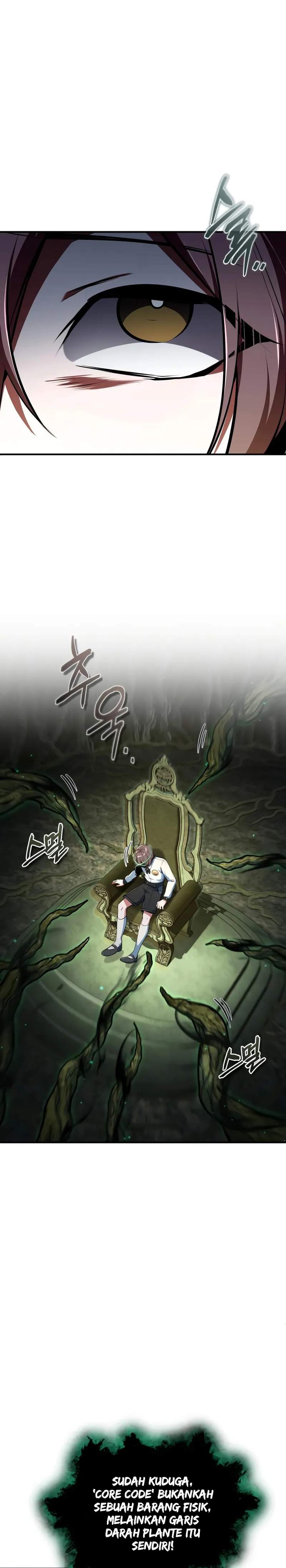 Academy’s Undercover Professor chapter 141