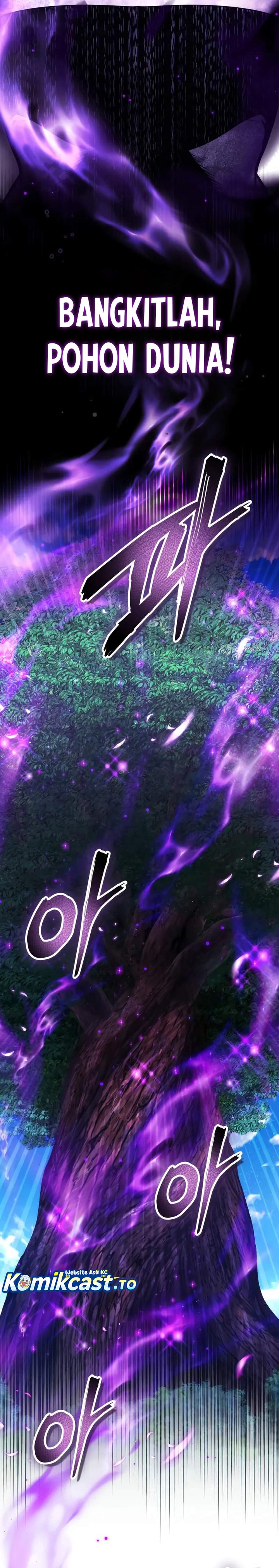 Academy’s Undercover Professor chapter 141