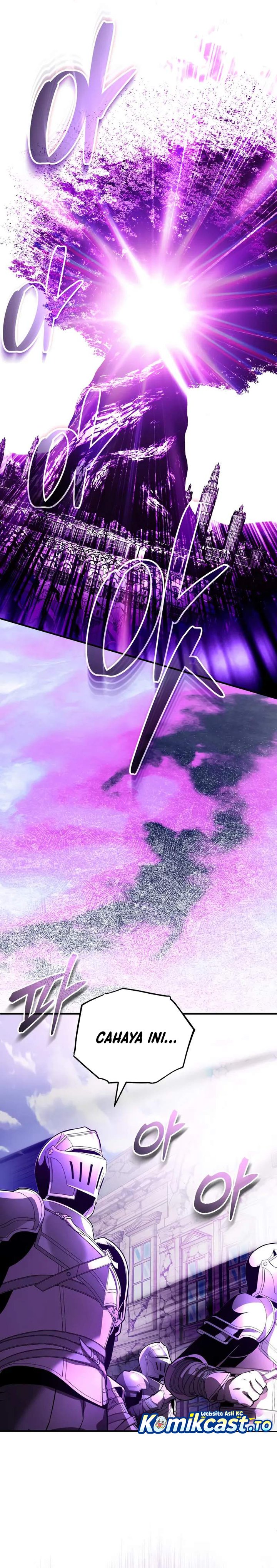 Academy’s Undercover Professor chapter 141