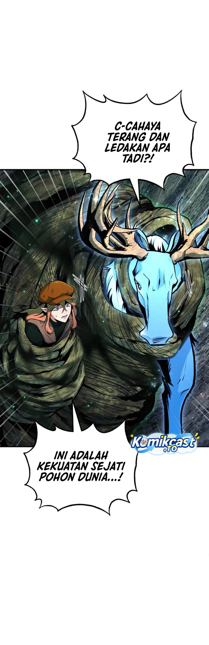 Academy’s Undercover Professor chapter 141