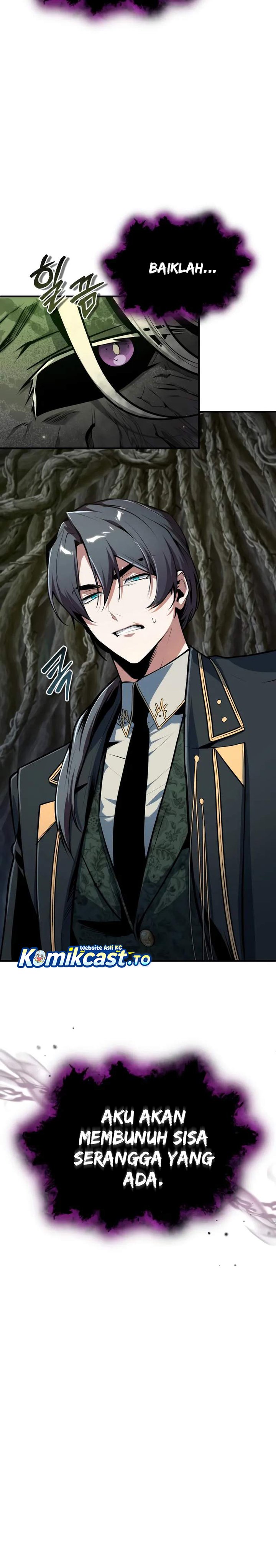 Academy’s Undercover Professor chapter 141