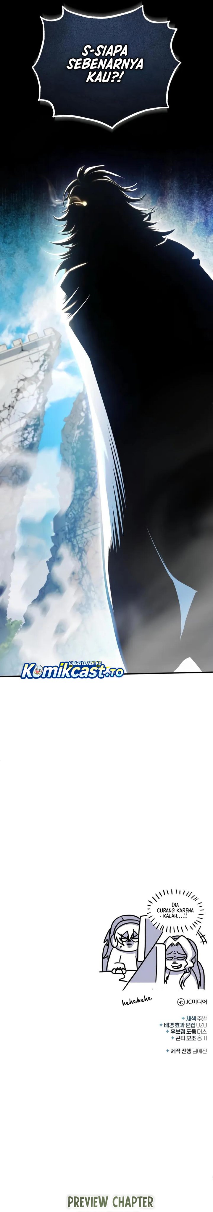 Academy’s Undercover Professor chapter 141