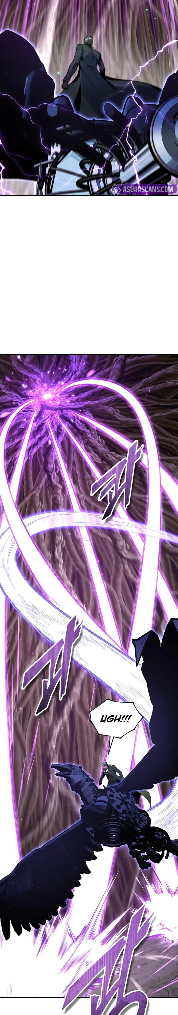 Academy’s Undercover Professor Chapter 142 Bahasa Indonesia