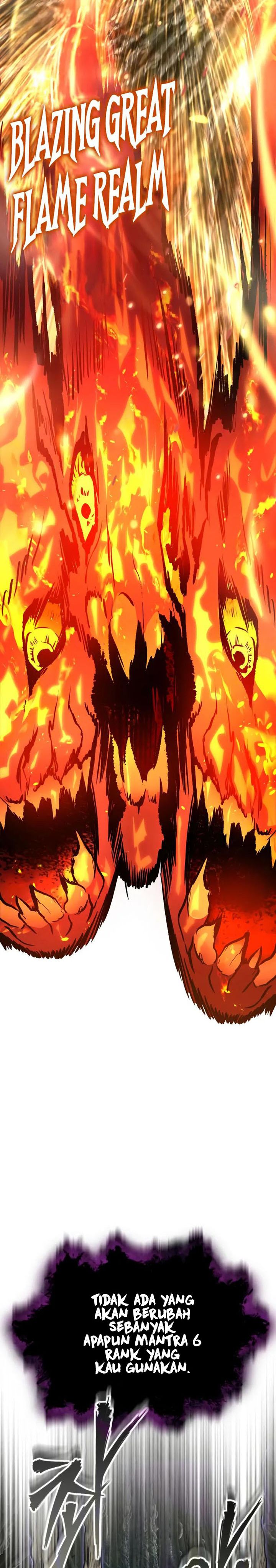 Academy’s Undercover Professor Chapter 142 Bahasa Indonesia