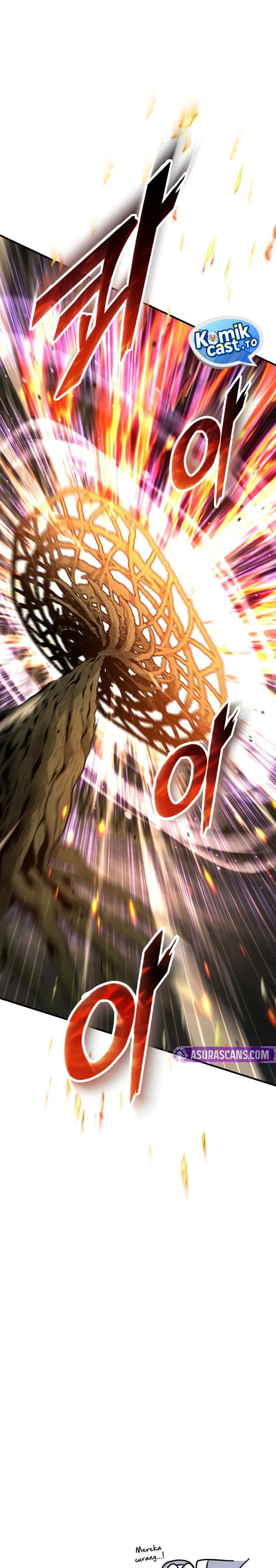 Academy’s Undercover Professor Chapter 142 Bahasa Indonesia