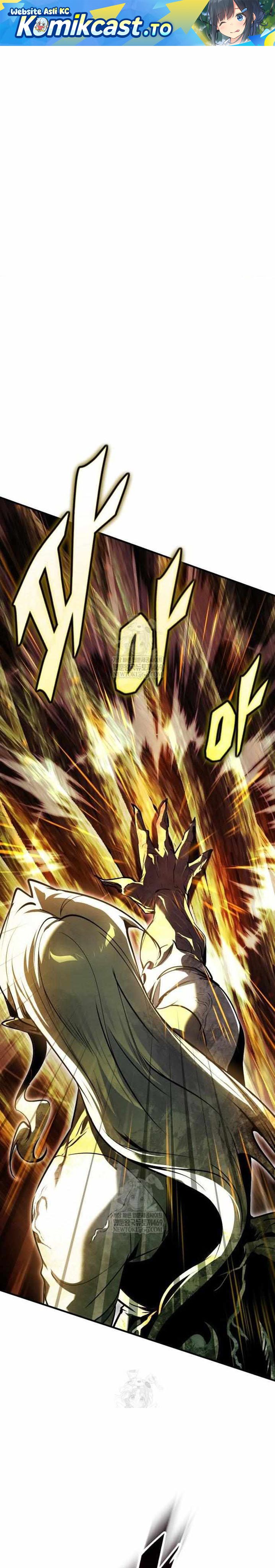 Academy’s Undercover Professor chapter 143