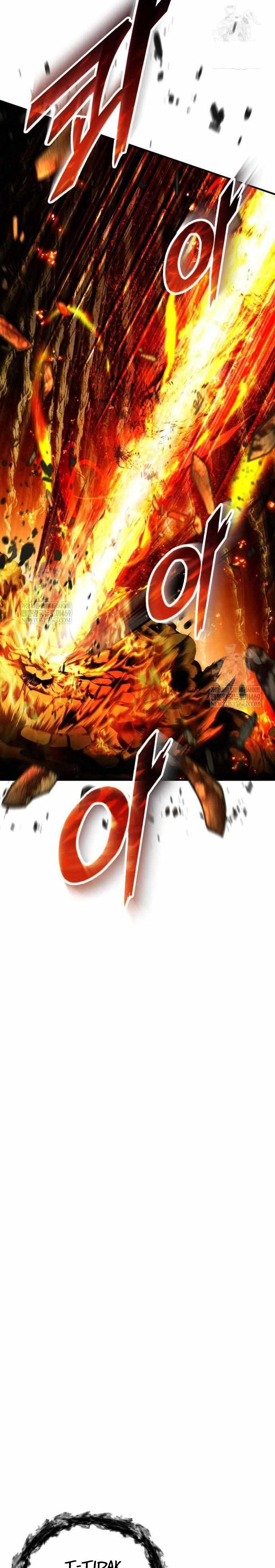 Academy’s Undercover Professor chapter 143