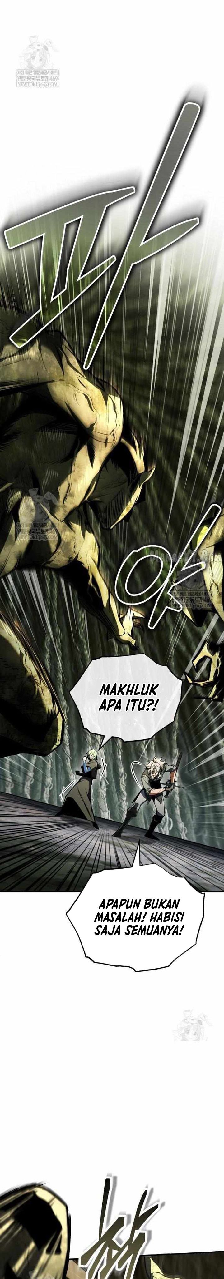 Academy’s Undercover Professor chapter 143