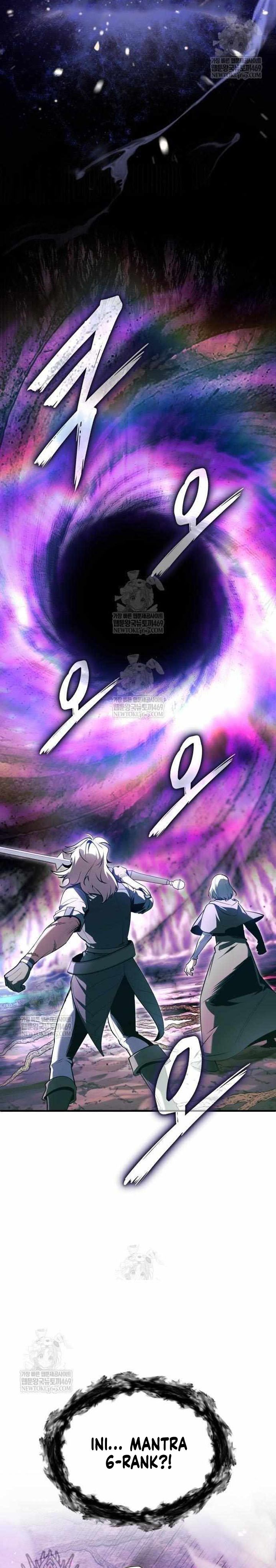 Academy’s Undercover Professor chapter 143