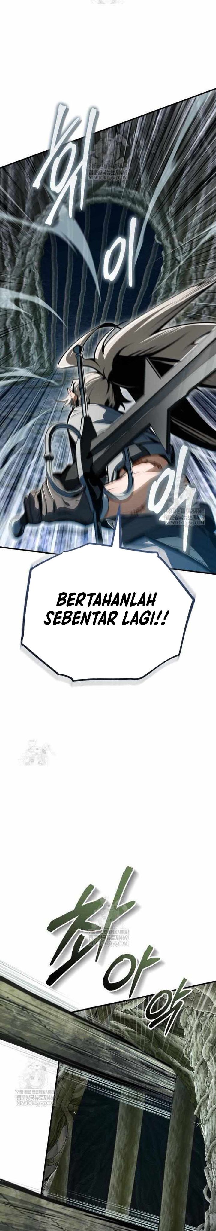 Academy’s Undercover Professor chapter 143