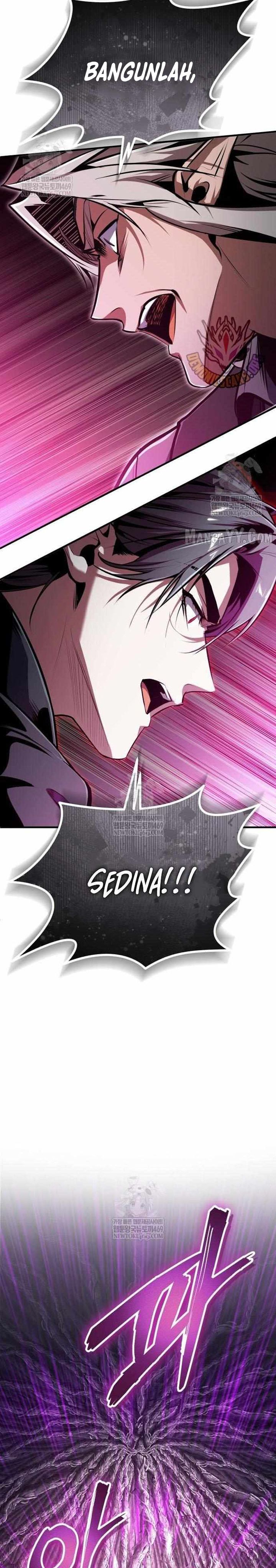 Academy’s Undercover Professor chapter 143