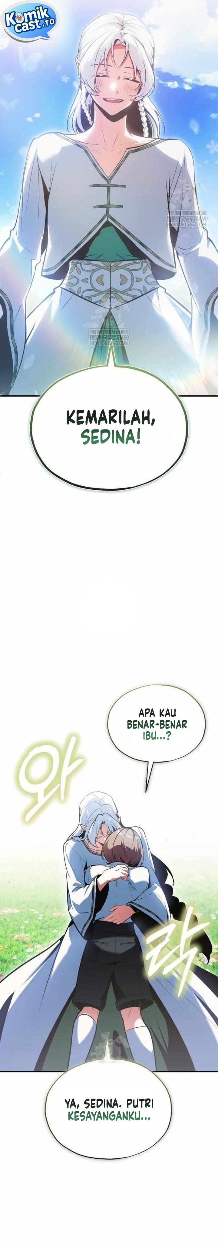 Academy’s Undercover Professor chapter 143